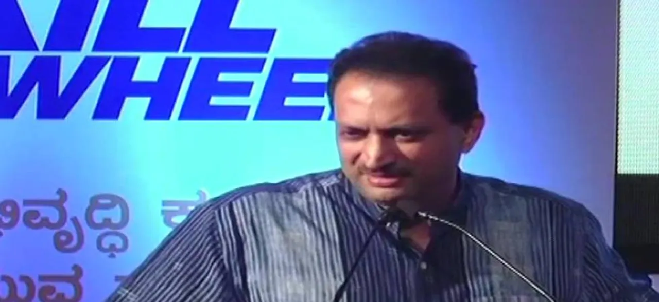 मोदी के मंत्री का बयान, तथाकथित बुद्धिजीवी अंतरात्मा को नहीं समझते हैं
