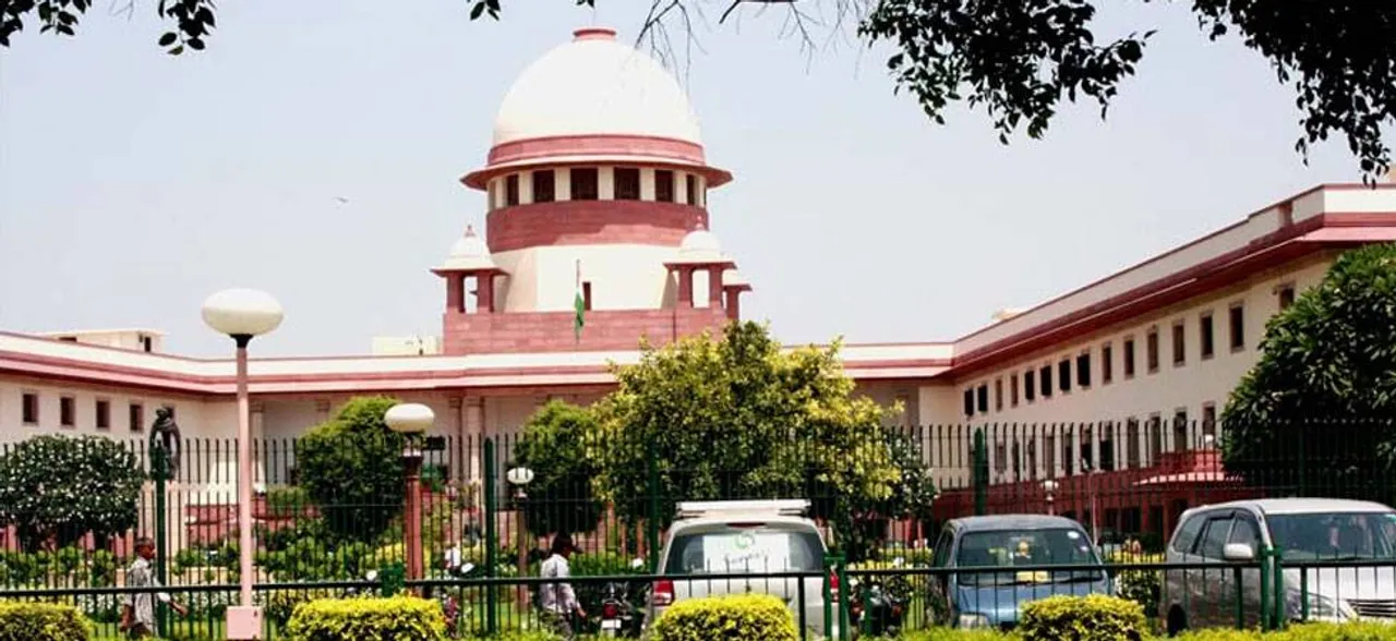 क्या सरकारी जमीन पर धार्मिक कर्मकांडों की इजाजत मिलनी चाहिए: सुप्रीम कोर्ट