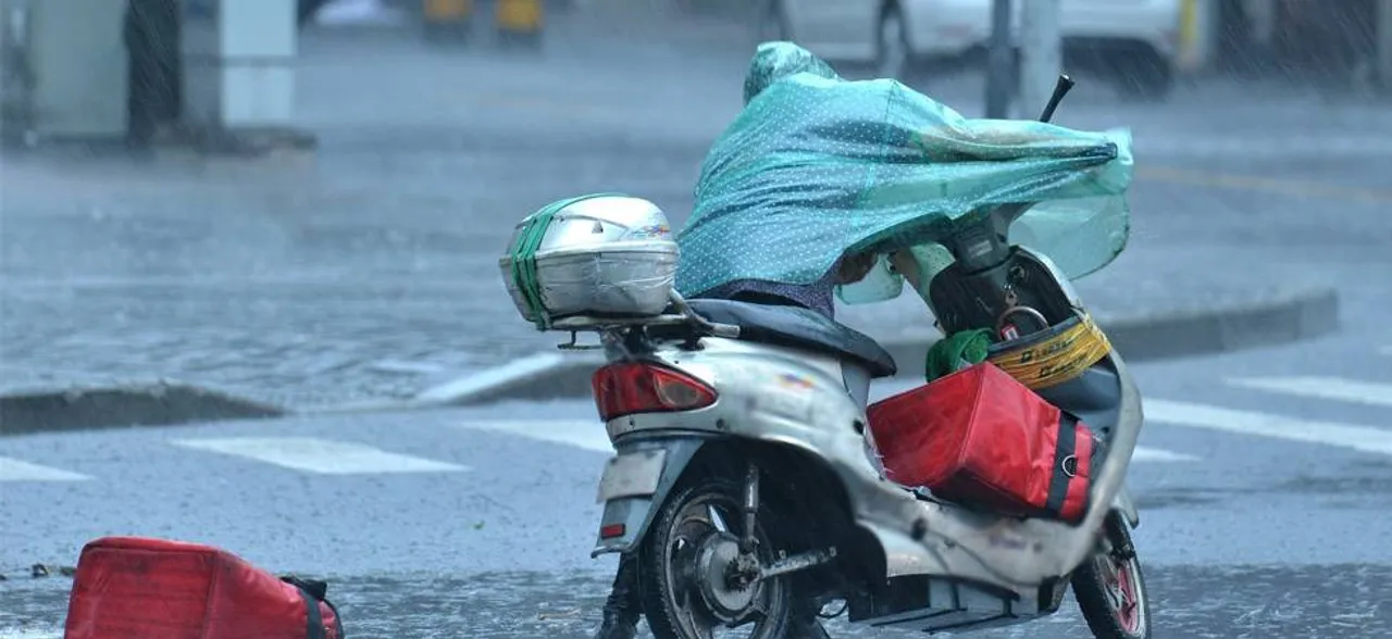 जापान में भारी बारिश का कहर, 21 लोगों की मौत, 47 लापता