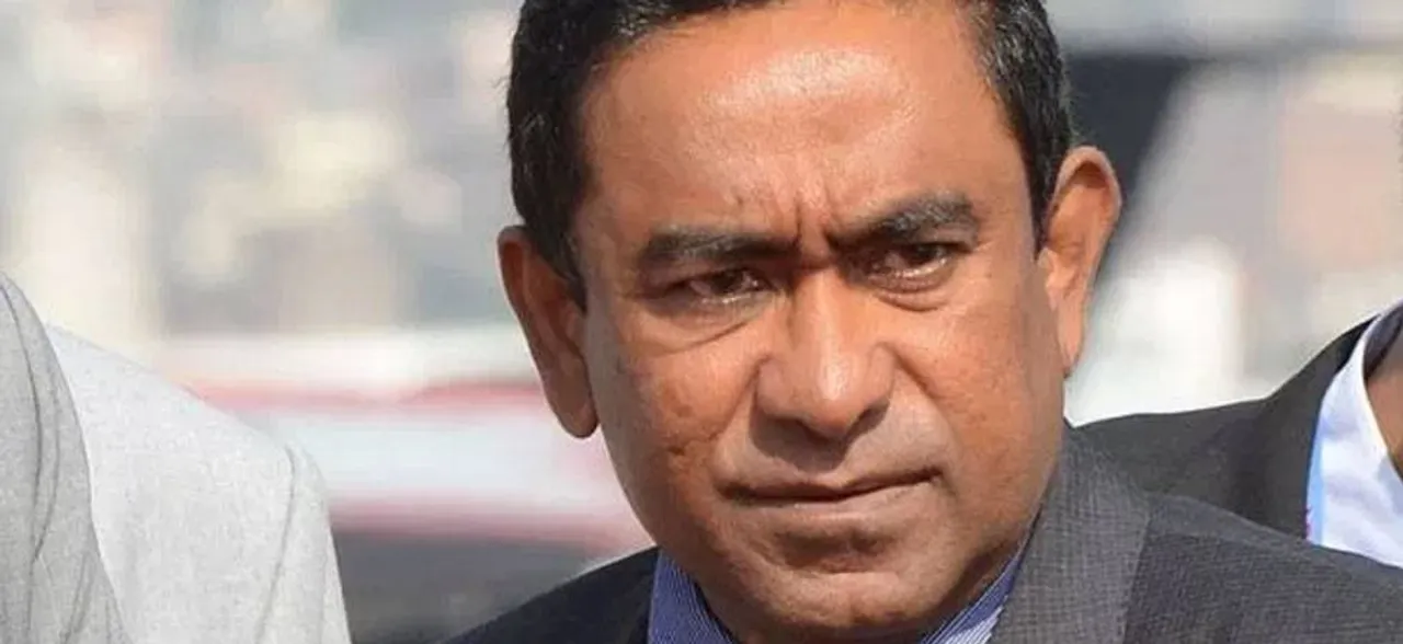 मालदीव ने पाकिस्तान के साथ किया करार, भारत को दिया एक और झटका