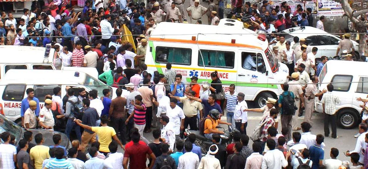 बुराड़ी कांड: 11 शवों का होगा मनोवैज्ञानिक पोस्टमार्टम, जानें कैसे होगी प्रक्रिया