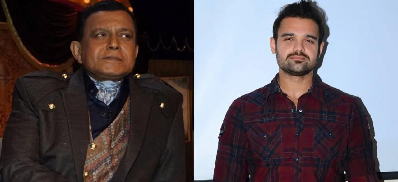 रेप मामले में मिथुन चक्रवर्ती के बेटे को अग्रिम जमानत, शादी समारोह में पहुंची पुलिस, टली शादी