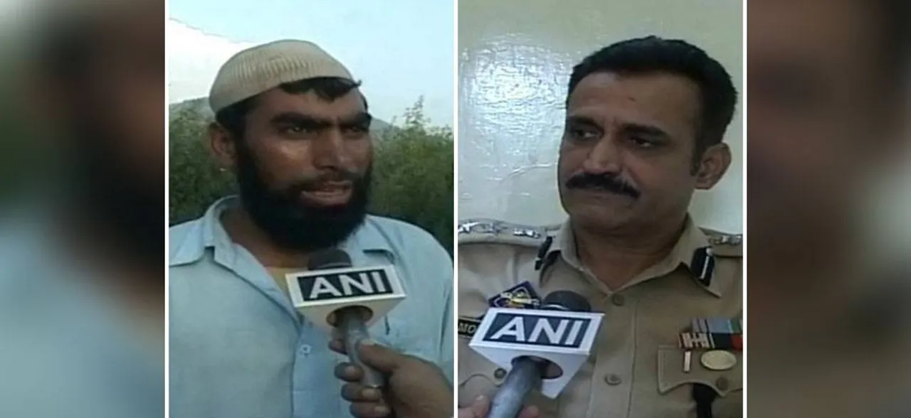 जम्मू-कश्मीर में एक और युवक ने पकड़ी आतंक की राह, परिजनों ने लौट आने की लगाई गुहार