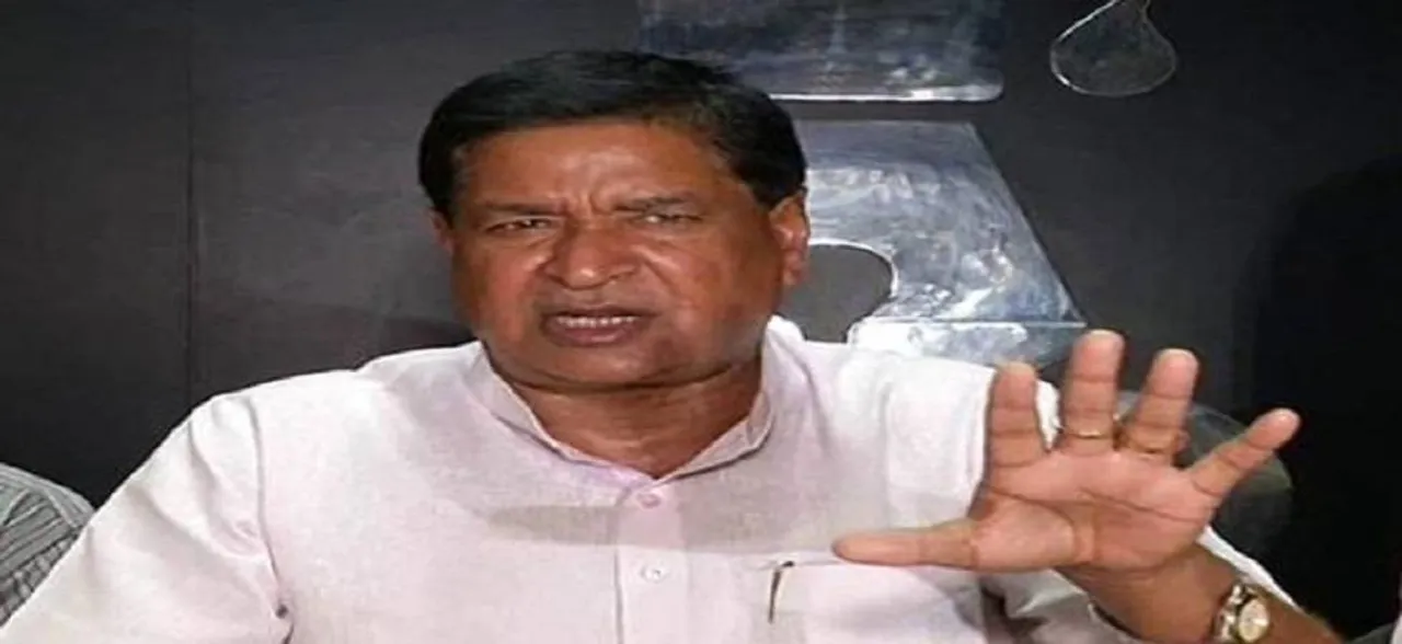 BJP सांसद के तीखे सुर, आगामी चुनावों में 90 फीसदी सीटों पर हार जाएगी पार्टी