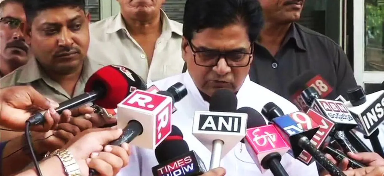 एक साथ चुनाव पर बीजेपी को मिला SP, TRS और JDU का साथ, डीएमके ने बताया संविधान के खिलाफ