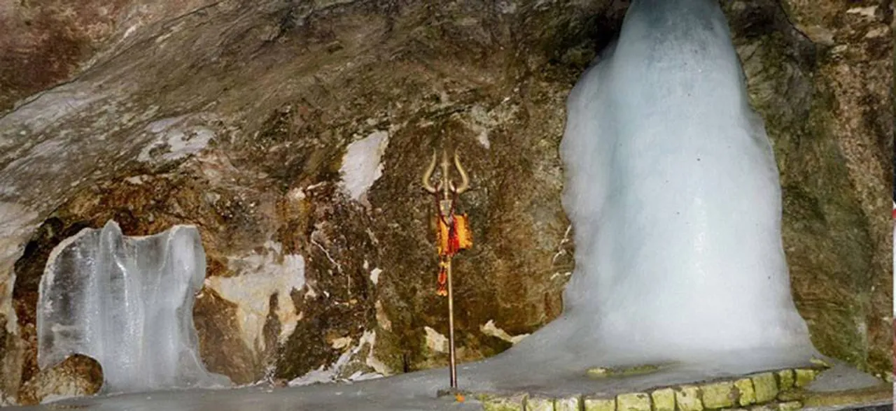जम्मू-कश्मीर: अलगाववादियों के बंद से अमरनाथ यात्रा बाधित