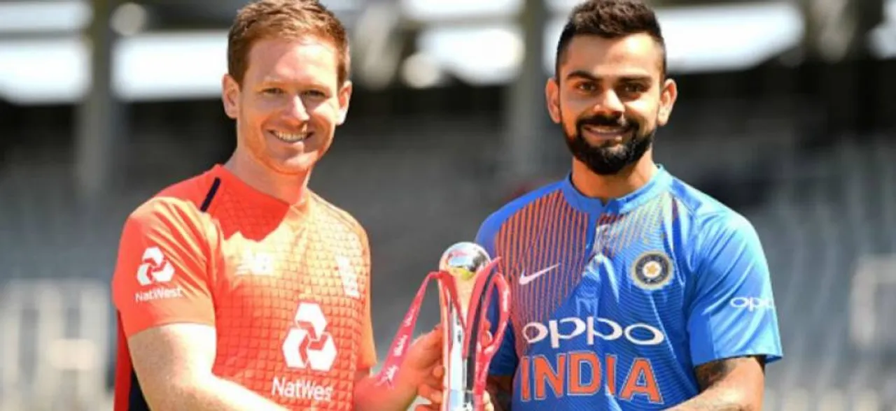 Ind Vs Eng: आज सीरीज सील करने उतरेंगे भारत और इंग्लैंड