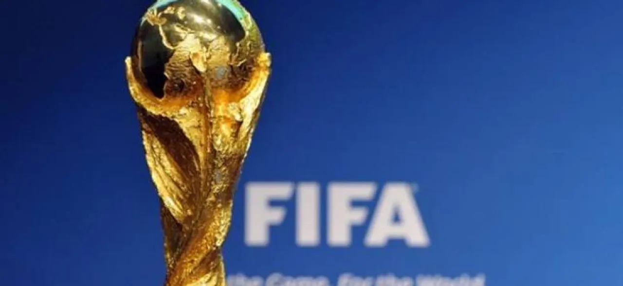 Fifa World Cup 2018: ये रही सेमीफाइनल में पहुंचने वाली 4 टीमें