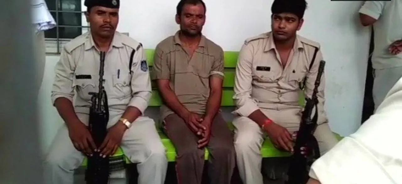 मध्यप्रदेश: महज 46 दिन के अंदर नाबालिग से रेप के आरोपी को मिली फांसी की सजा