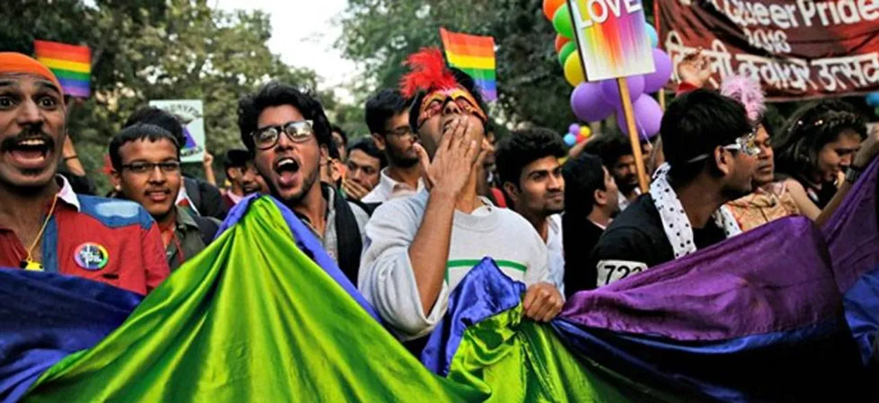 SC ने धारा 377 पर केंद्र की मांग को ठुकराया, याचिका पर सुनवाई आज