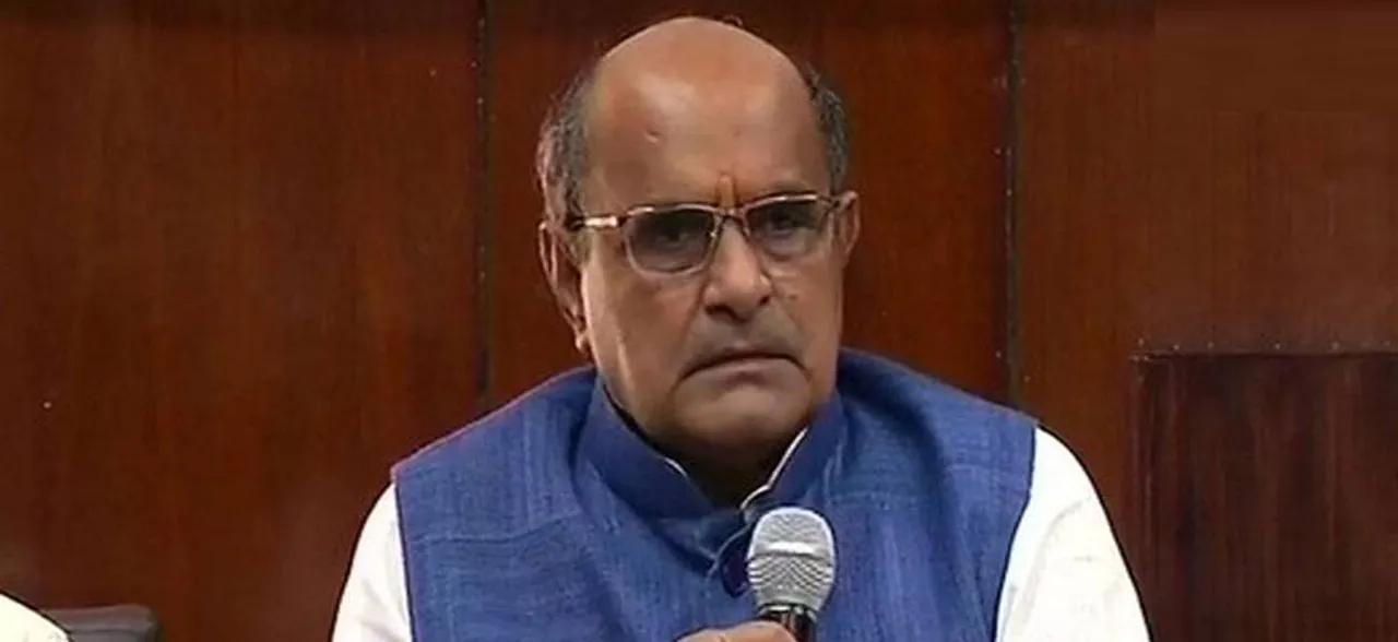 आरजेडी के साथ किसी गठबंधन का सवाल ही नहीं बनता: जेडीयू