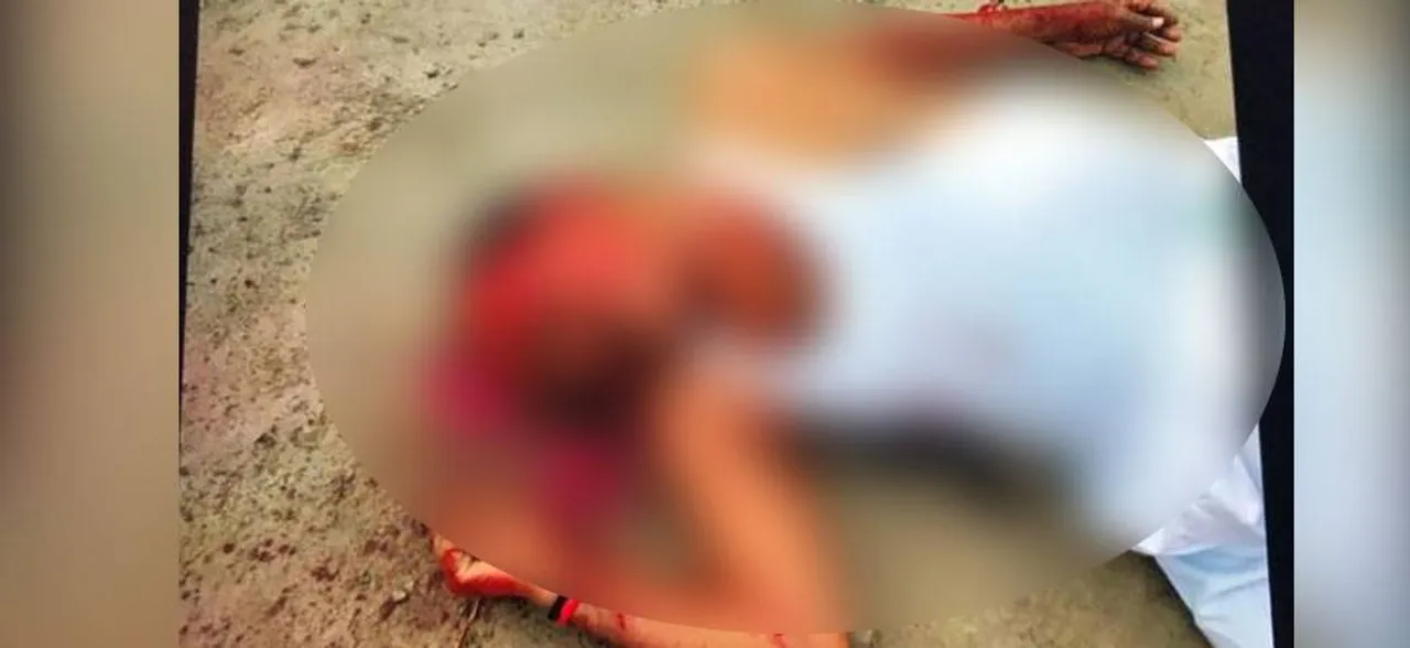 उत्तर प्रदेश: कुख्यात बदमाश मुन्ना बजरंगी की बागपत जेल में गोली मारकर हत्या, जेलर सस्पेंड