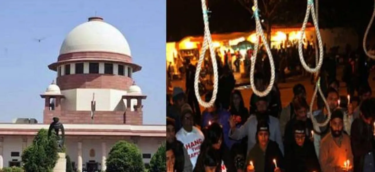 निर्भया गैंगरेप मामला: दोषियों की याचिका पर SC आज सुनाएगा फैसला, जानिए कब-कब क्या-क्या हुआ?