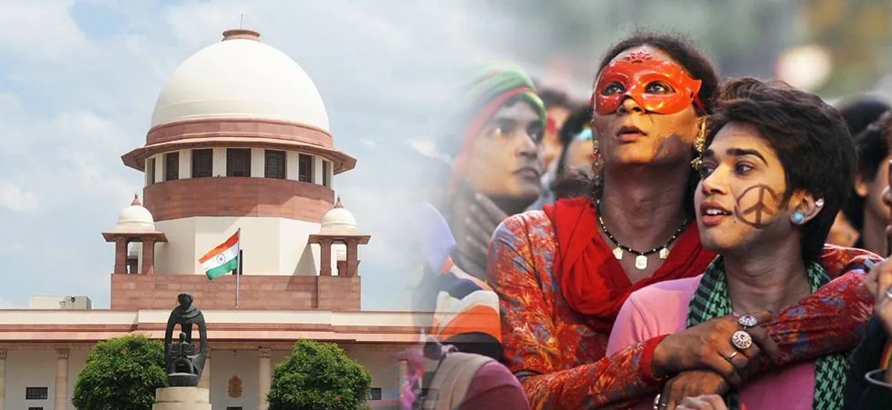 IPC की धारा 377 पर सुप्रीम कोर्ट में सुनवाई, जानें किसने क्या कहा!