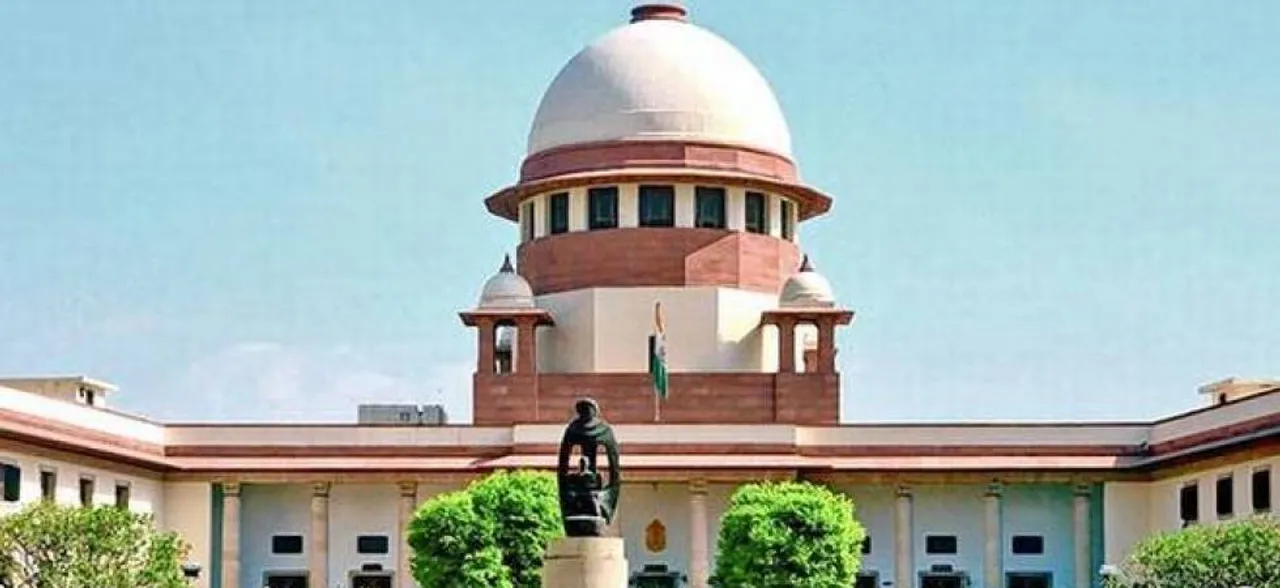 धारा 377 पर SC बुधवार को जारी रखेगी सुनवाई, शिखंडी का दिया उदाहरण
