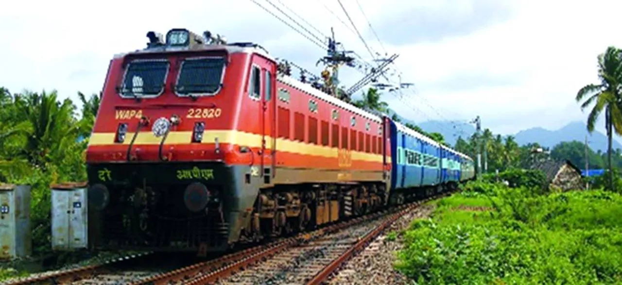 RRB recruitment 2018: ग्रुप C और D के लिए आवेदन स्थिति ऐसे करें चेक