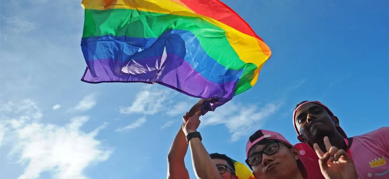 धारा 377 पर सुप्रीम कोर्ट में सुनवाई, जज ने कहा- LGBT समुदाय को डर के साथ जीना पड़ता है