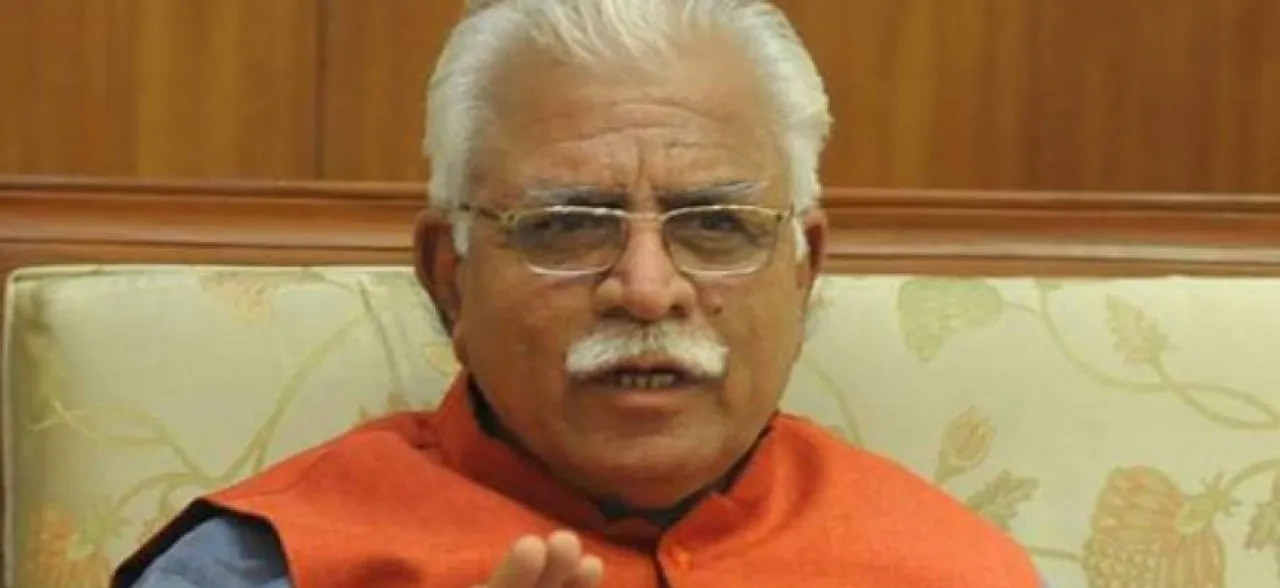 हरियाणा में दुष्कर्म, छेड़छाड़ के आरोपियों को नहीं मिलेगी सरकारी सुविधाएं