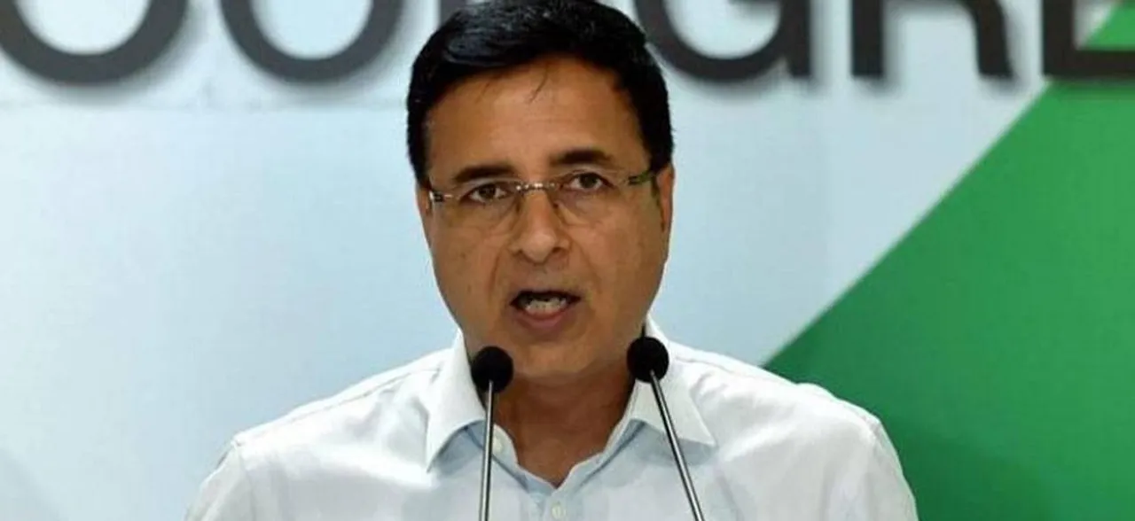 आगामी चुनावों में हार के डर से पीएम मोदी घोल रहे बंटवारे का जहर: कांग्रेस