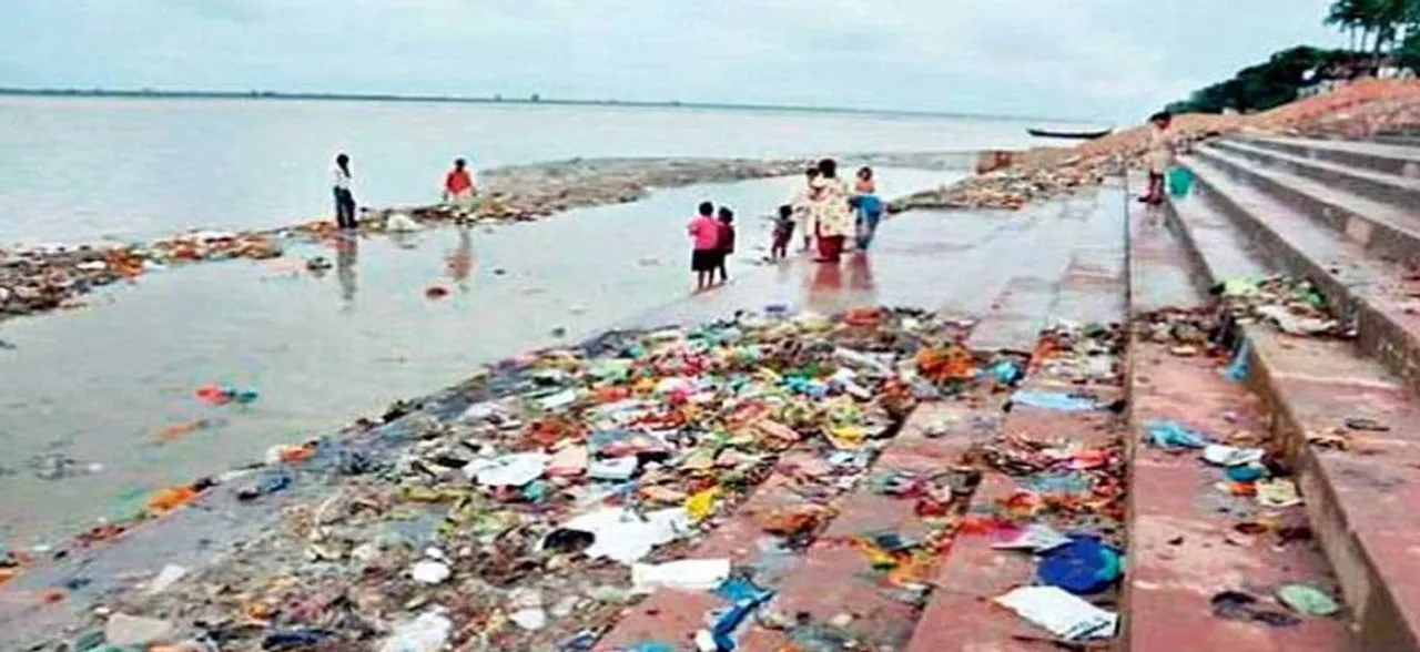 प्रधानमंत्री मोदी गंगा से किया अपना वादा याद करें : जलपुरुष राजेंद्र सिंह