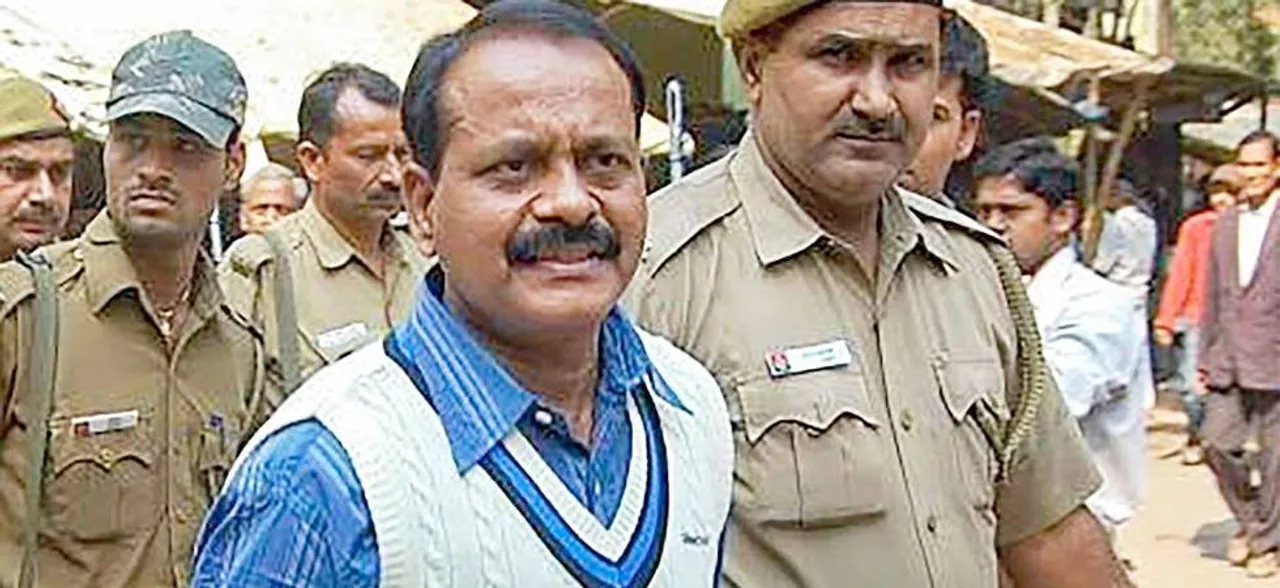 मुन्ना बजरंगी मर्डर केस: सुनील राठी को बागपत से फतेहगढ़ सेंट्रल जेल भेजा जाएगा