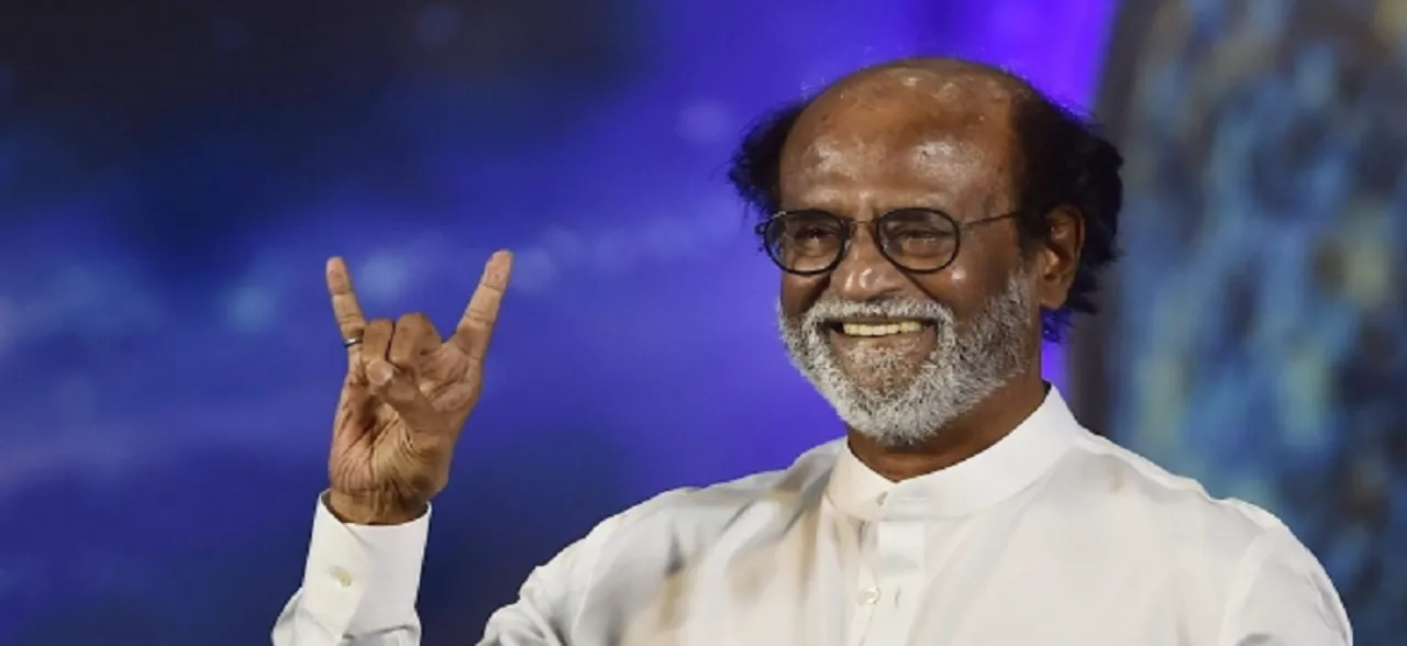 'एक राष्ट्र, एक चुनाव' के समर्थन में उतरे रजनीकांत, कहा- समय और धन की बचत होगी