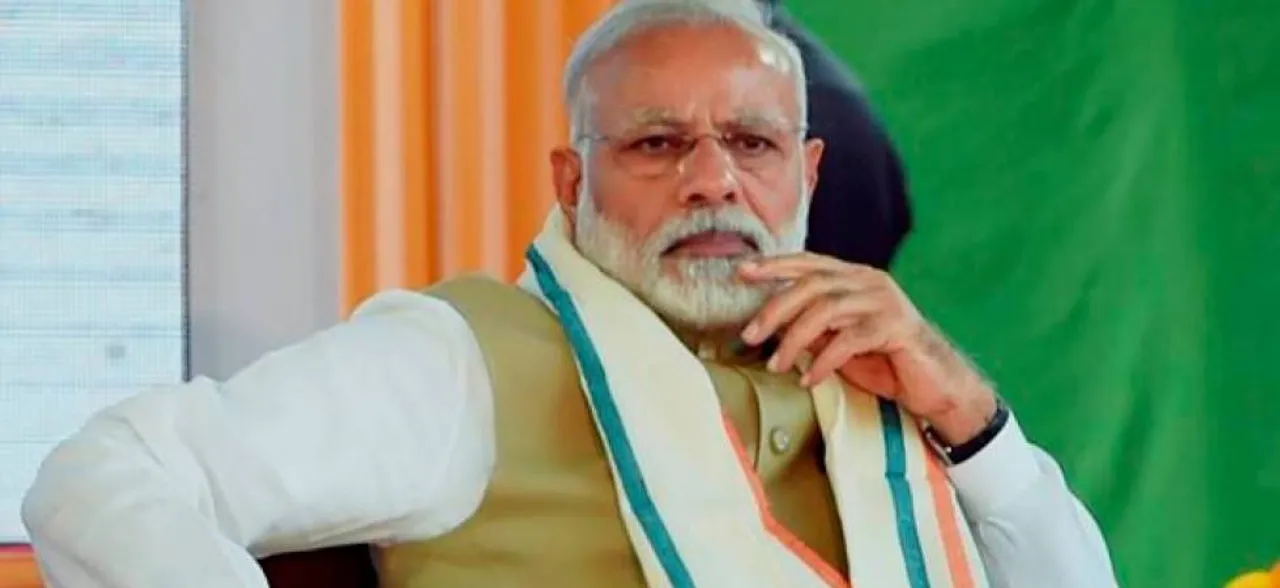 2022 तक किसानों की आय दोगुनी करने की दिशा में काम कर रही सरकार: पीएम मोदी
