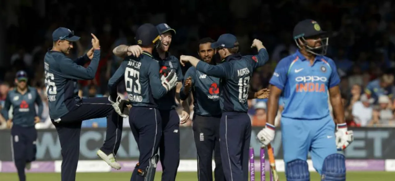 Ind Vs Eng: मेजबान इंग्लैंड को पटखनी देकर सीरीज पर कब्जा करने उतरेगी भारतीय टीम