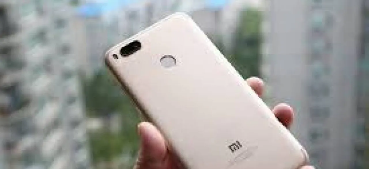 Xiaomi Mi A2 Lite की लॉन्च होने से पहले बिक्री शुरू