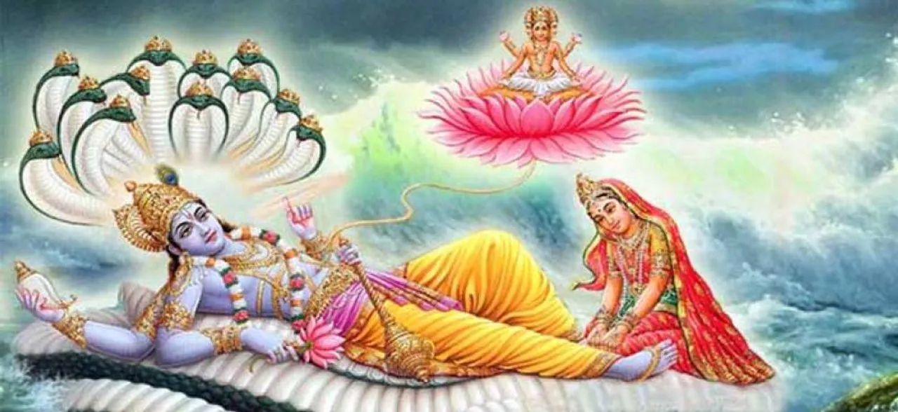 देवशयनी एकादशी 2018: 4 महीने तक विश्राम करेंगे भगवान विष्णु, शुभ कार्य बंद