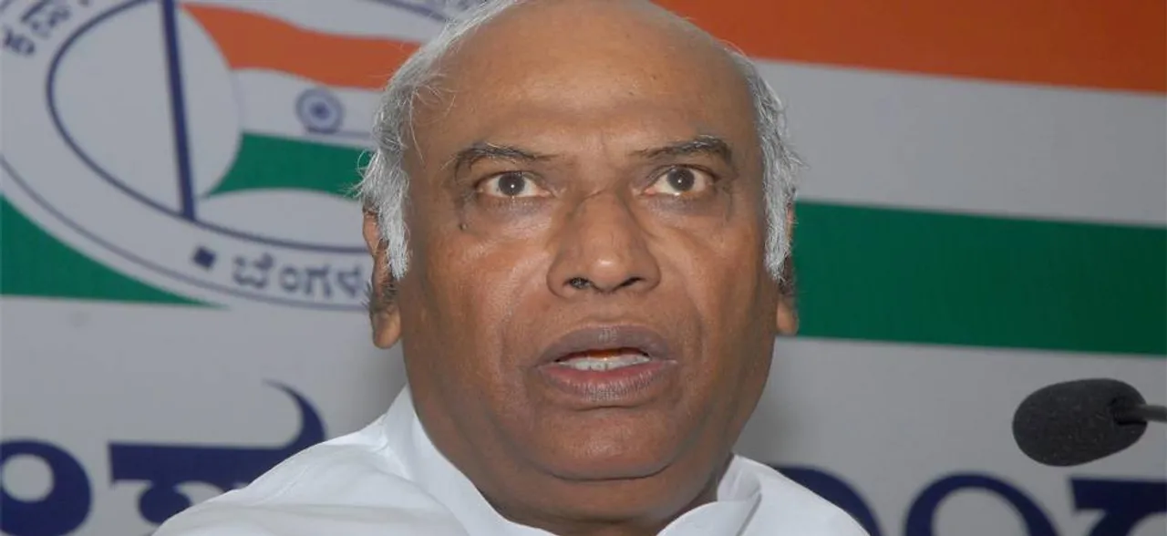 मॅानसून सत्र में कांग्रेस उठाएगी लिंचिंग और महिला सुरक्षा का मुद्दा,  मल्लिकार्जुन खड़गे ने कहा- हम सरकार का सहयोग करेंगे