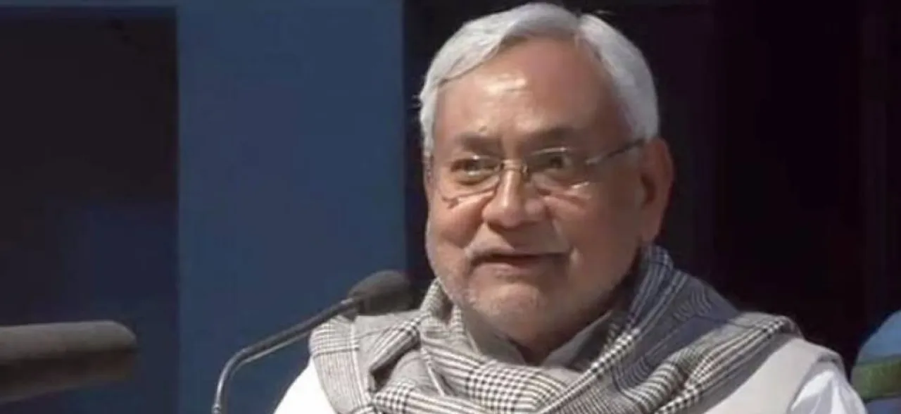 नीतीश सरकार का महत्वपूर्ण फैसला, एसिड अटैक और रेप सर्वाइवर के मुआवजे में की गई 50 फीसदी की बढ़ोतरी