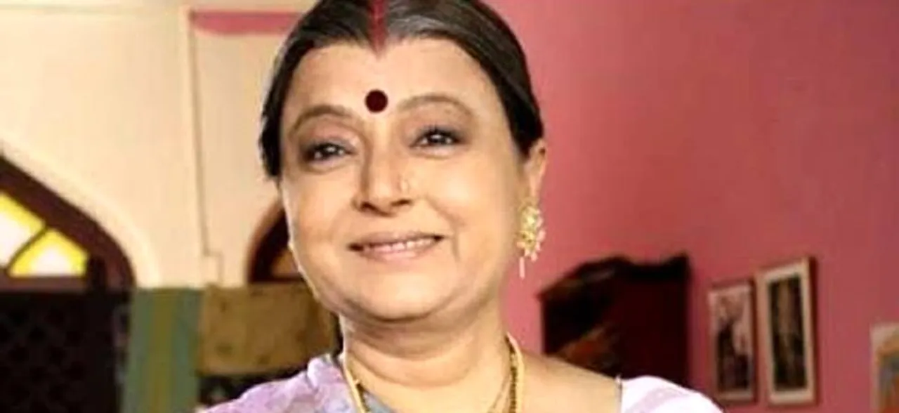 मशहूर एक्ट्रेस रीता भादुड़ी का निधन, 10 दिनों से खराब थी सेहत