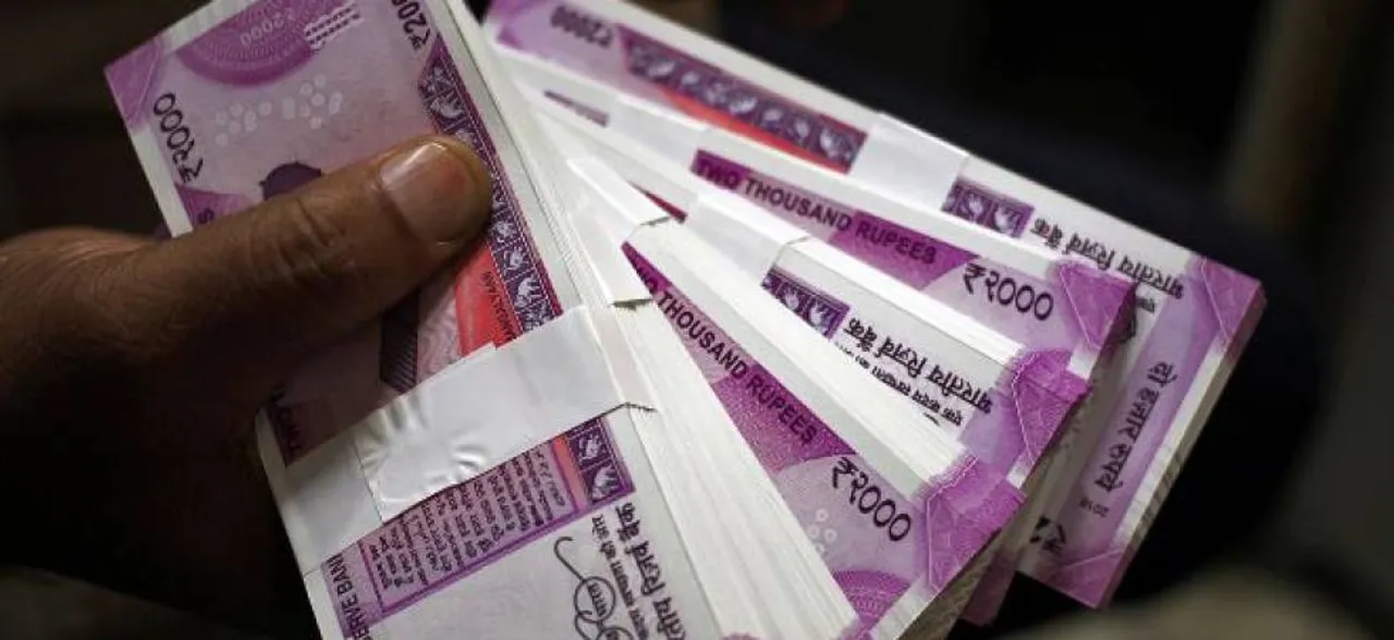 सरकार PNB समेत पांच सरकारी बैंकों को 11,336 करोड़ रुपये की देगी पूंजी