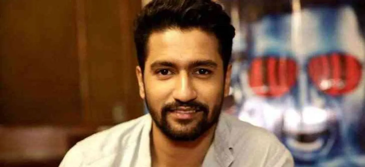 'उरी' की शूटिंग के दौरान विकी कौशल हुए घायल, सर्जिकल स्टाइक पर आधारित है फिल्म