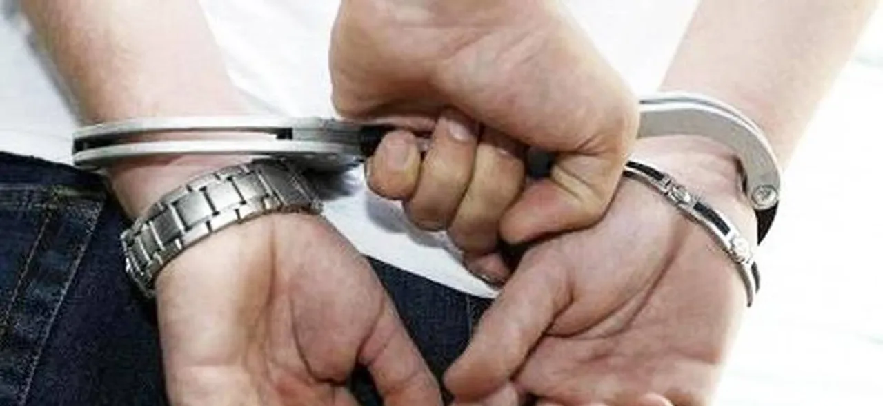 यूपीः संभल में गैंगरेप और जिंदा जलाने के मामले में चौथा आरोपी गिरफ्तार, पांचवे की तलाश जारी
