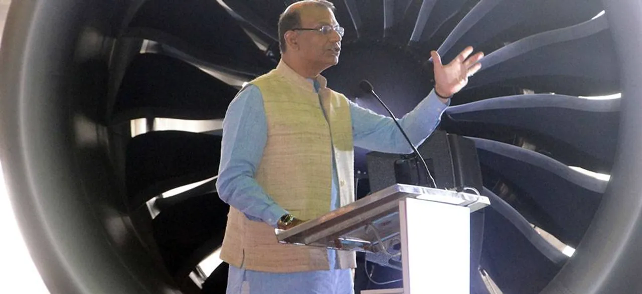 एयर इंडिया का विनिवेश निकट भविष्य में संभव नहीं : जयंत सिन्हा