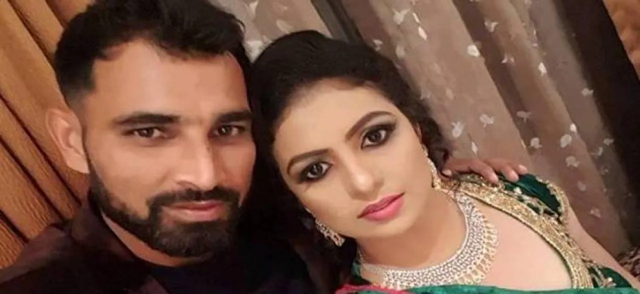 मोहम्मद शमी को कोलकाता कोर्ट का समन, पत्नी हसीन जहां ने की थी शिकायत