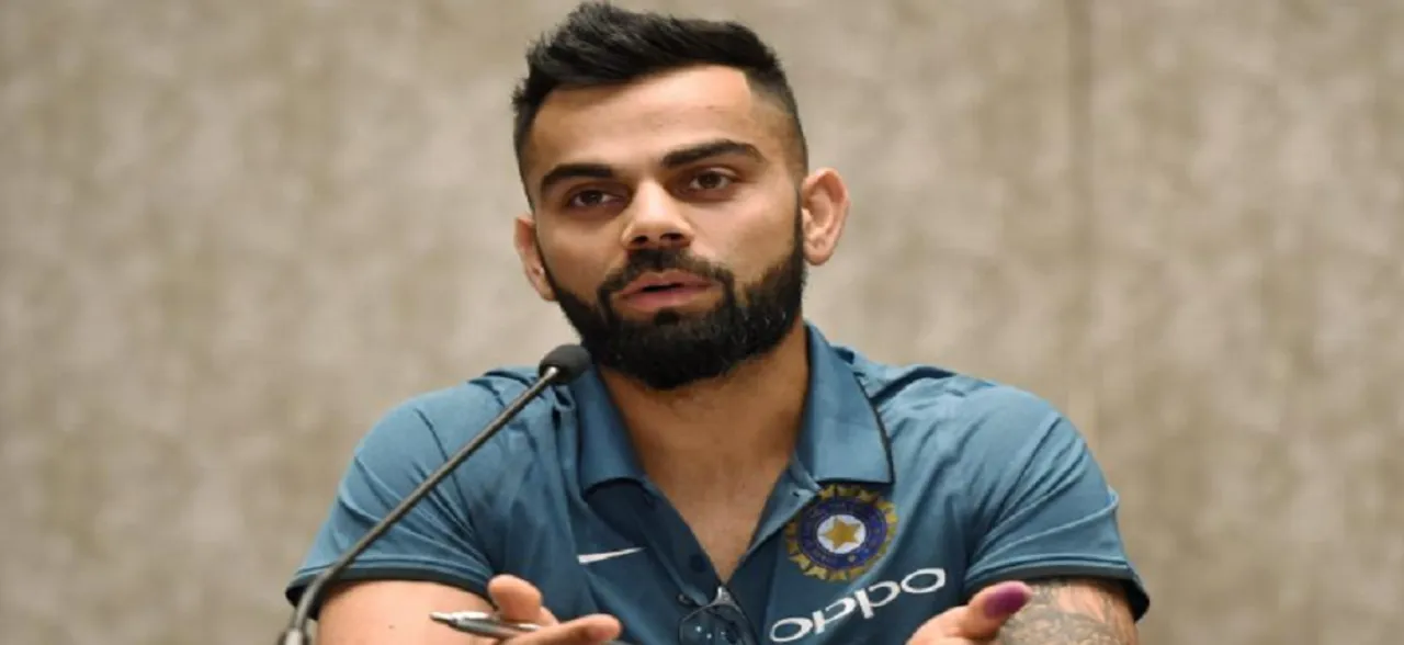 इंग्लैंड के खिलाफ हार से निराश विराट कोहली ने कहा, भारत विश्व कप 2019 के लिए तैयार नहीं