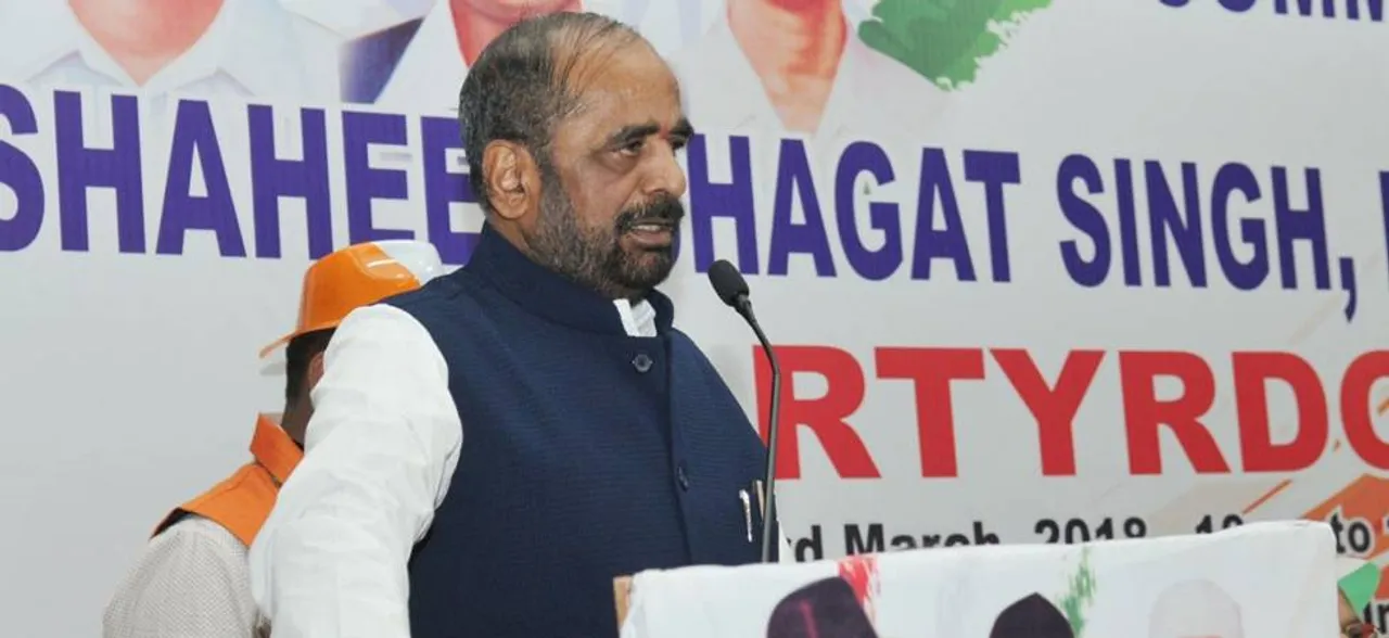 राज्यसभा में गृह राज्य मंत्री का जवाब, कश्मीर में पिछले 3 सालों में आतंकी घटनाएं बढ़ीं