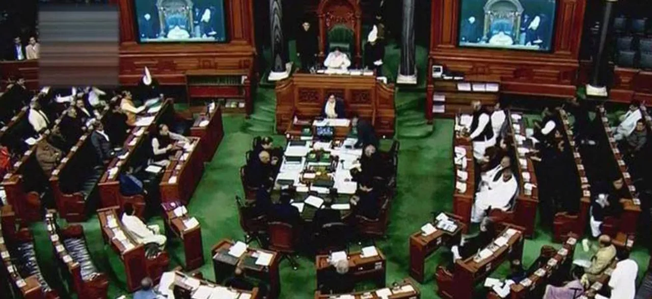 मॉनसून सत्र LIVE: मोदी सरकार के खिलाफ अविश्वास प्रस्ताव मंजूर