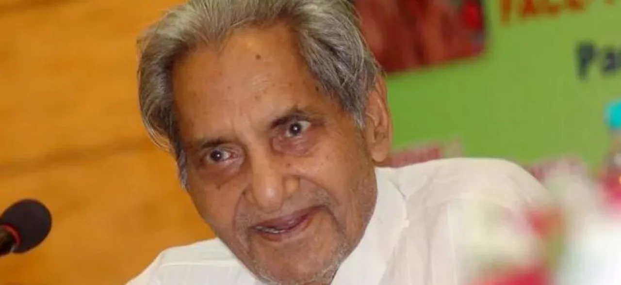 अब कौन कहेगा, 'ऐ भाई! जरा देख के चलो', हमेशा अमर रहेंगे कवि गोपालदास के गीत