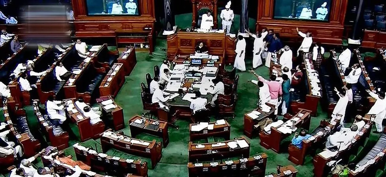 भगोड़ा आर्थिक अपराधी विधेयक 2018 लोकसभा में पास, जानिए किसने क्या कहा...