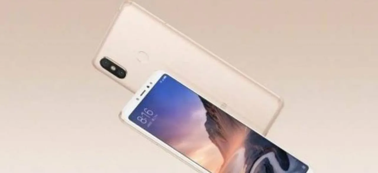 लॉन्च हुआ Xiaomi Mi Max 3, ये हैं खासियतें और कीमत
