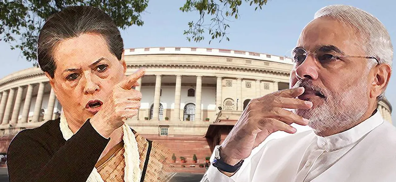 अविश्वास प्रस्ताव: मोदी सरकार की अग्नि परीक्षा आज, चर्चा के लिए 11 घंटे का समय