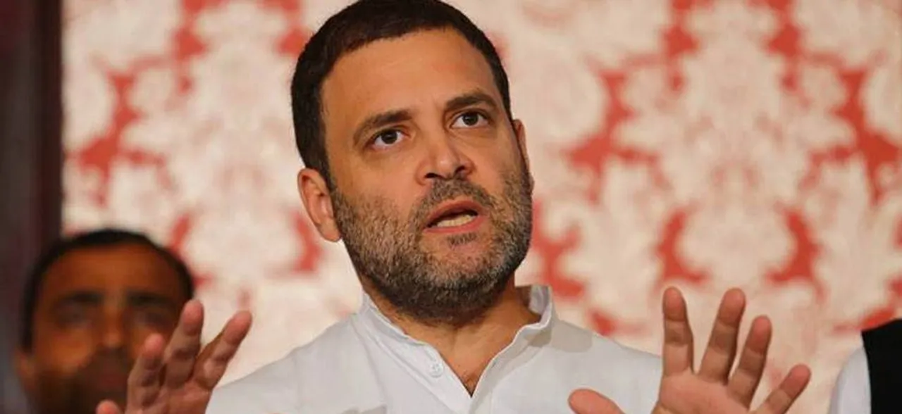 मॉनसून सत्र 2018: तो क्या आज 15 मिनट में भूकंप ला पाएंगे राहुल गांधी?