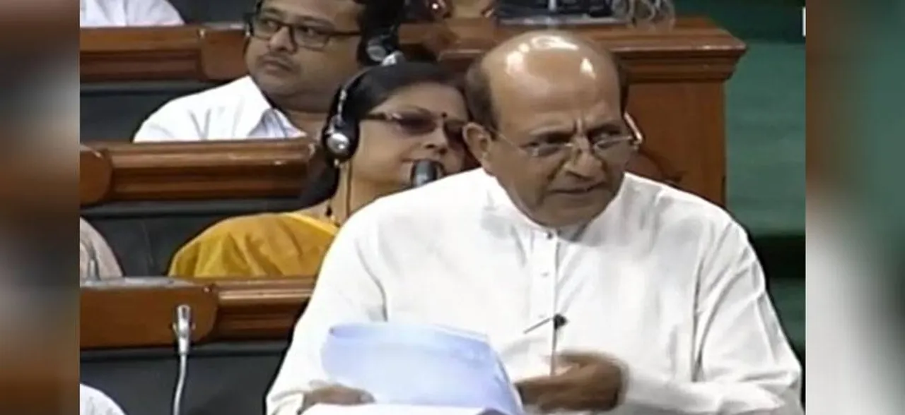 'विकास के मुद्दे पर BJP का एक ही जवाब, हिंदू-मुसलमान...श्मशान-कब्रिस्तान : दिनेश त्रिवेदी