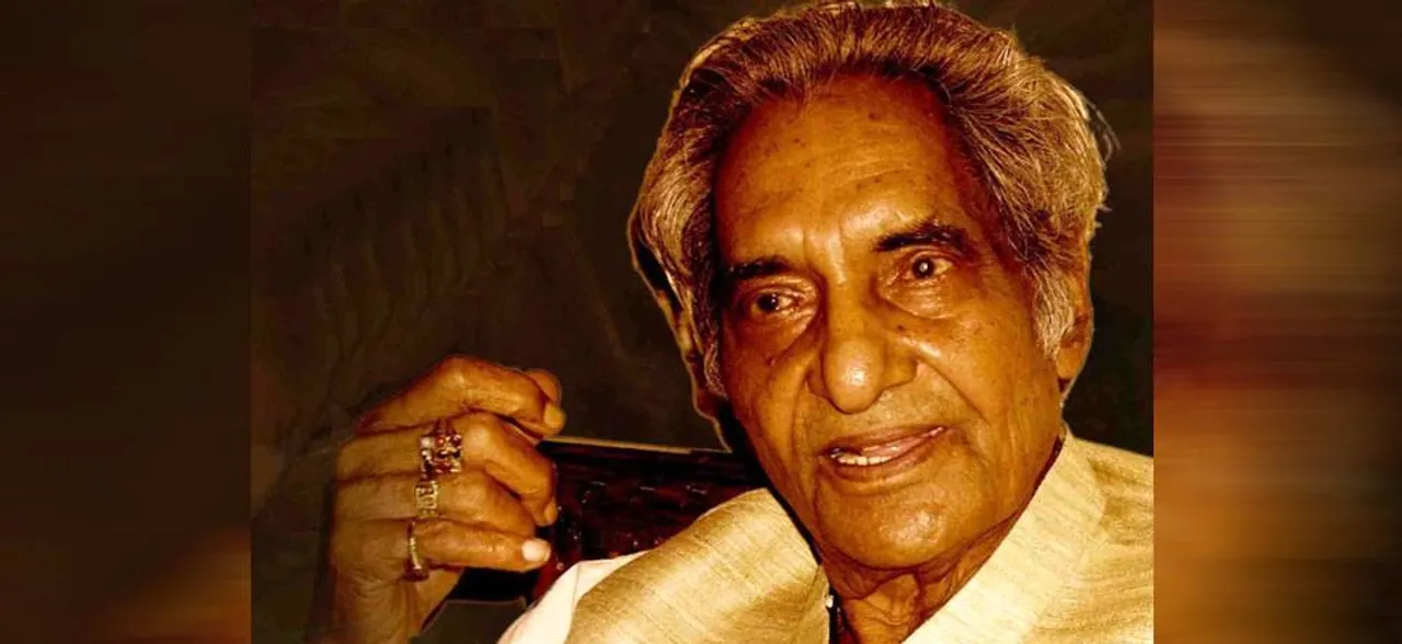 शोखियों में फूलों का शबाब घोलकर दुनिया को अलविदा कह गए गोपालदास 'नीरज', सुनें उनके सदाबहार गानें