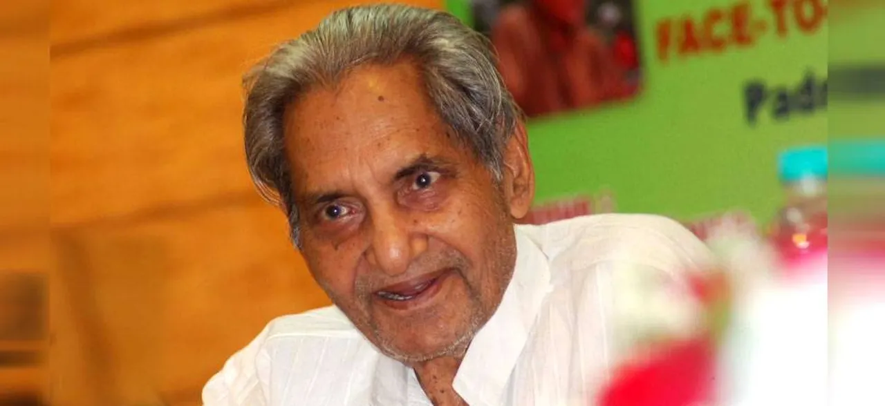 'जो कवि अपनी कविता से मान सिंह जैसे डाकू को लूट सकते हैं, उन्हें कौन लूट सकता है?'