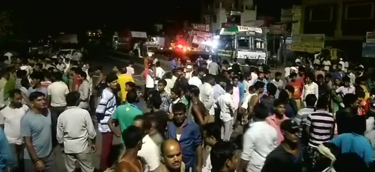 यूपीः बीएसपी सासंद के भाई की फैक्ट्री में गैस लीक, तीन मजदूर की मौत